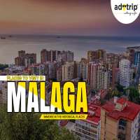 best tourist places to visit in malaga